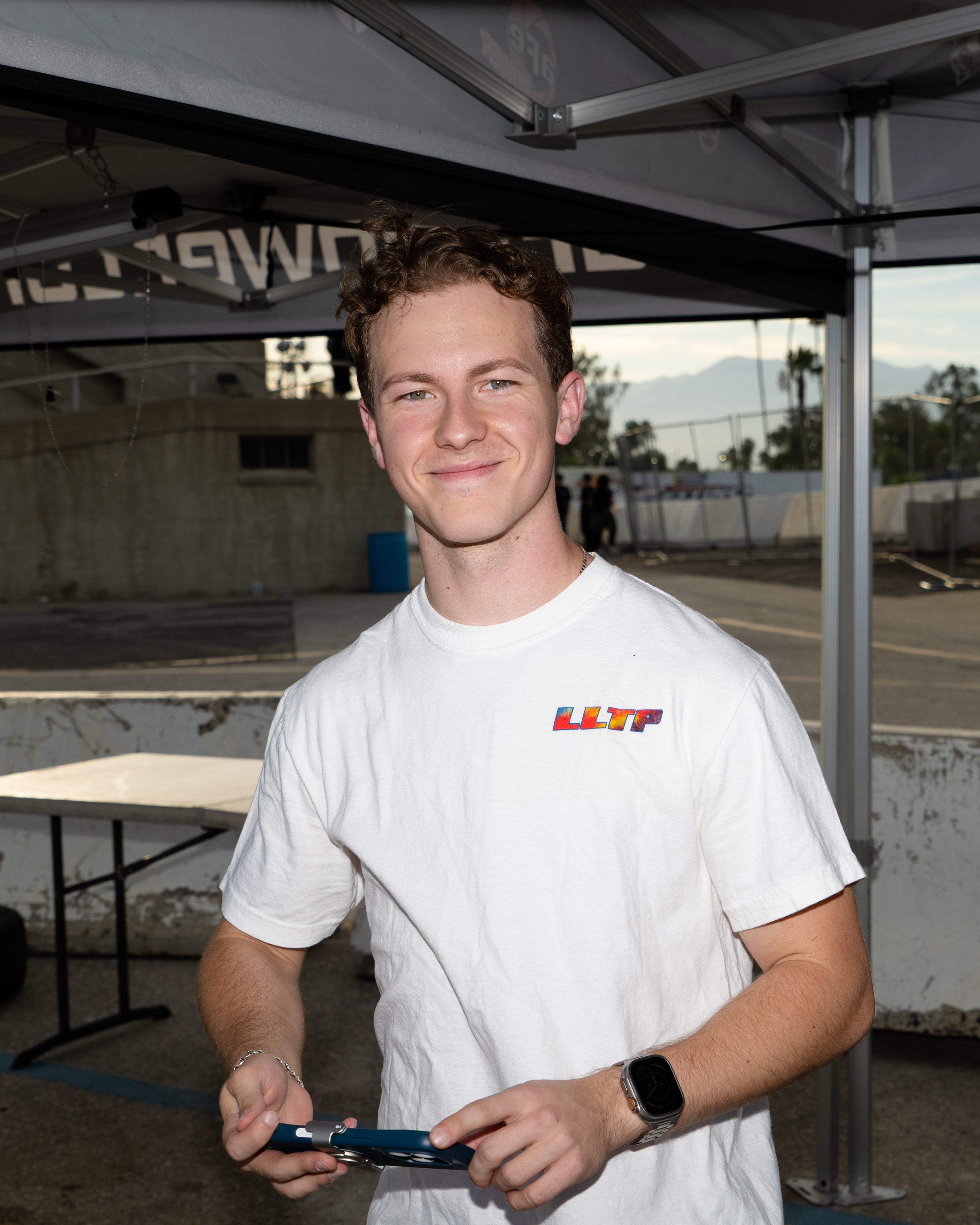 Sunset 240sx s13 T-shirt | Racing Sunset Grid Graphic