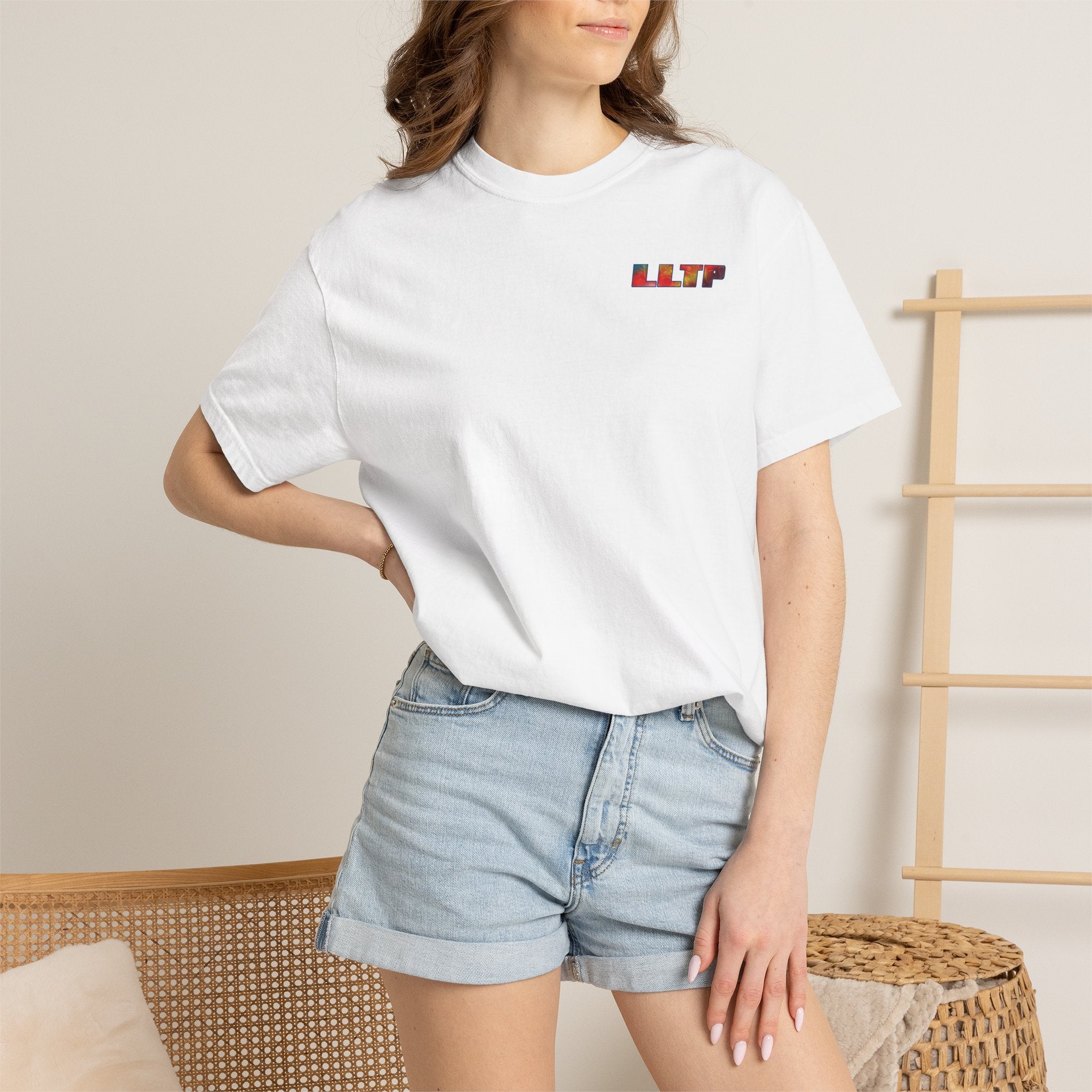 Sunset 240sx s13 T-shirt | Racing Sunset Grid Graphic